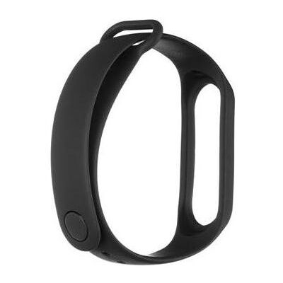 Source 513 Silikonarmband für Xiaomi Mi Band 3 4 Schwarz (Silikon), Uhrenarmband, Schwarz Source 513 Silikonarmband für Xiaomi Mi Band 3 4 Schwarz (Silikon), Uhrenarmband, Schwarz