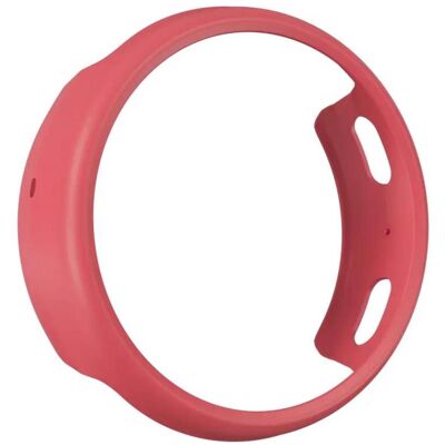 Lupus-Electronics Anio Protector Case 6 Smartwatches hibiscus, Smartwatch Zubehör, Pink Lupus-Electronics Anio Protector Case 6 Smartwatches hibiscus, Smartwatch Zubehör, Pink