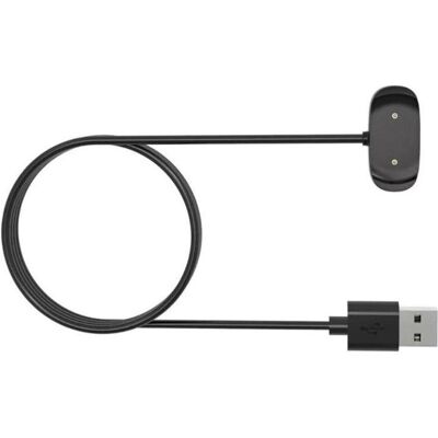 NoName Tactical USB NabÃjecà Kabel pro Amazfit GTR2/GTS2, Zepp e/z, Smartwatch Zubehör, Schwarz NoName Tactical USB NabÃjecà Kabel pro Amazfit GTR2/GTS2, Zepp e/z, Smartwatch Zubehör, Schwarz