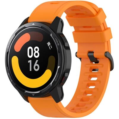 Avizar Armband für Watch S1 Active / Watch Color 2 Avizar Armband für Watch S1 Active / Watch Color 2