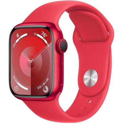 Apple Watch Series 9 (41 mm, 4G), Smartwatch Apple Watch Series 9 (41 mm, 4G), Smartwatch