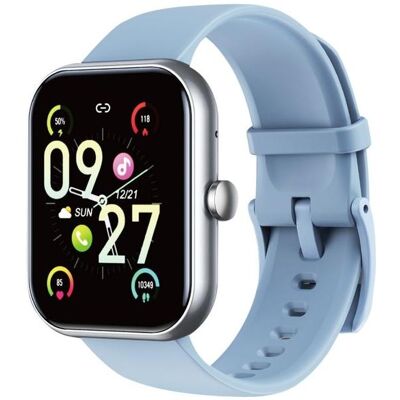Joyroom Fit-Life-Serie Smartwatch JR-FT3 – Island Blue, Smartwatch Joyroom Fit-Life-Serie Smartwatch JR-FT3 – Island Blue, Smartwatch