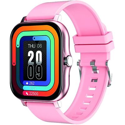 Avizar AVJ-FE655 Smartwatch (40 mm, ohne SIM), Smartwatch Avizar AVJ-FE655 Smartwatch (40 mm, ohne SIM), Smartwatch