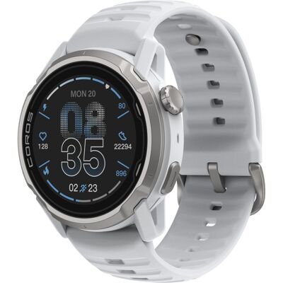 Coros Apex 4 (42.60 mm, ohne SIM), Smartwatch Coros Apex 4 (42.60 mm, ohne SIM), Smartwatch