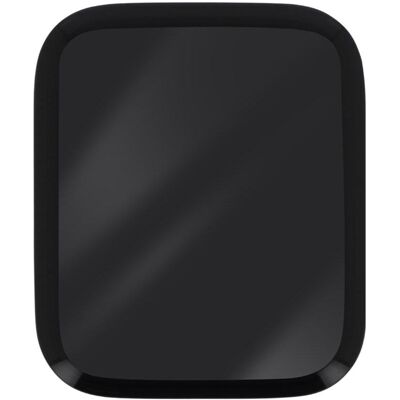 Relife Ersatzteil Bildschirm + Touchscreen, Sportuhr + Smartwatch Zubehör, Schwarz Relife Ersatzteil Bildschirm + Touchscreen, Sportuhr + Smartwatch Zubehör, Schwarz