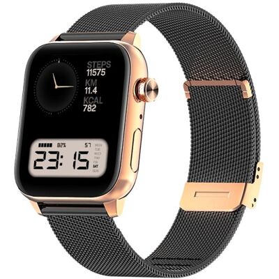 Maxcom FW64 Oxygen 2 (44 mm), Smartwatch Maxcom FW64 Oxygen 2 (44 mm), Smartwatch