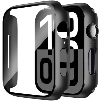 Just in Case SAP1029DC1, Smartwatch Zubehör, Schwarz Just in Case SAP1029DC1, Smartwatch Zubehör, Schwarz