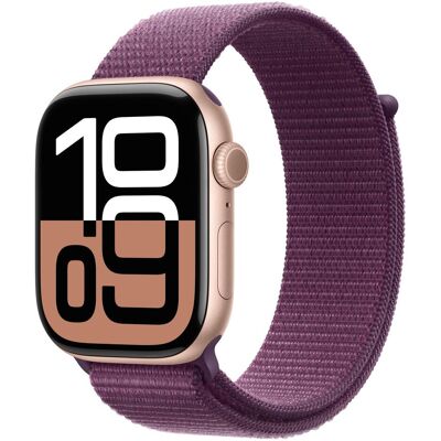 Apple Watch Series 10 (46 mm, 4G), Smartwatch Apple Watch Series 10 (46 mm, 4G), Smartwatch