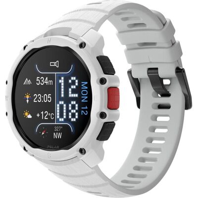 Polar Street X (45 mm, ohne SIM), Smartwatch Polar Street X (45 mm, ohne SIM), Smartwatch