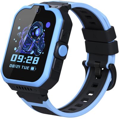 ZTE K1 PRO LTE Kinderuhr - Blau - Sportuhr & Smartwatch ZTE K1 PRO LTE Kinderuhr - Blau - Sportuhr & Smartwatch