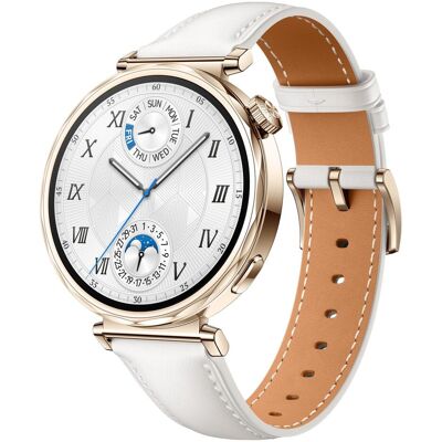 Huawei WATCH GT 5 - 41mm Weiß Huawei WATCH GT 5 - 41mm Weiß
