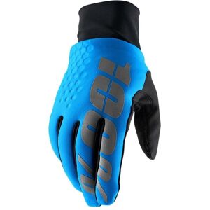 100%, Unisex, Handschuhe, Gloves Hydromatic, Blau, (XXL) 100%, Unisex, Handschuhe, Gloves Hydromatic, Blau, (XXL)