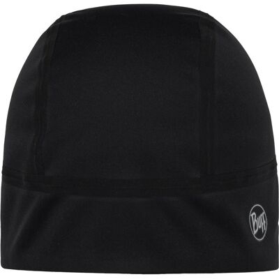 Buff, Unisex, Mütze, Windproof Beanie, Schwarz, (L, XL) Buff, Unisex, Mütze, Windproof Beanie, Schwarz, (L, XL)