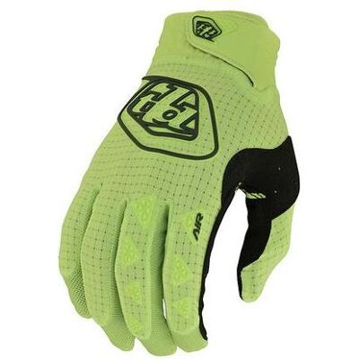 Troy Lee Designs, Handschuhe, Air Ganzfinger-Handschuhe, Grün, (M) Troy Lee Designs, Handschuhe, Air Ganzfinger-Handschuhe, Grün, (M)