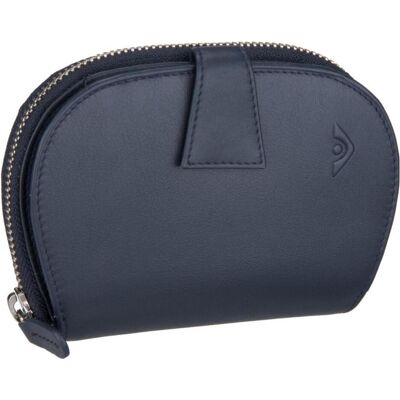 Voi, Damen, Portemonnaie, Geldbörse Soft 70242 Damenbörse, Blau Voi, Damen, Portemonnaie, Geldbörse Soft 70242 Damenbörse, Blau