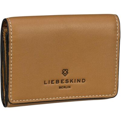 Liebeskind Berlin, Damen, Portemonnaie, Geldbörse Sadie Louisa, Braun Liebeskind Berlin, Damen, Portemonnaie, Geldbörse Sadie Louisa, Braun