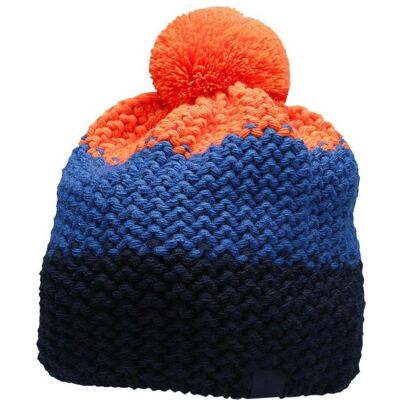 4F, Herren, Mütze, Herrenmütze orange H4Z22 CAM012 70S (M), Orange, (L, M) 4F, Herren, Mütze, Herrenmütze orange H4Z22 CAM012 70S (M), Orange, (L, M)