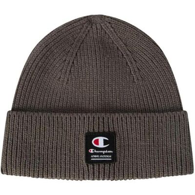 Champion, Unisex, Mütze, graue Mütze, Grau, Silber Champion, Unisex, Mütze, graue Mütze, Grau, Silber