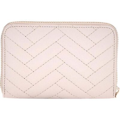 Guess Damen, Portemonnaie, Anning SLG Medium Zip Around Wallet Guess Damen, Portemonnaie, Anning SLG Medium Zip Around Wallet