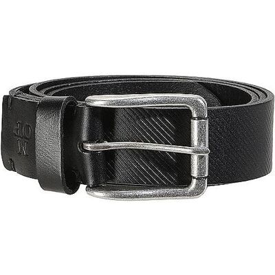 Marc O' Polo Gürtel, Sean Belt, Schwarz, (100) Marc O' Polo Gürtel, Sean Belt, Schwarz, (100)