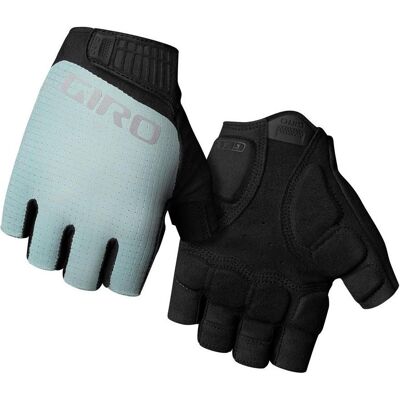 Giro, Damen, Handschuhe, Damenhandschuhe Tessa II Gel Kurzfinger Mineral, Grau, (XL) Giro, Damen, Handschuhe, Damenhandschuhe Tessa II Gel Kurzfinger Mineral, Grau, (XL)