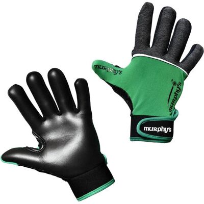 Murphy's, Herren, Handschuhe, V2 Gaelic, Grün, (6) Murphy's, Herren, Handschuhe, V2 Gaelic, Grün, (6)