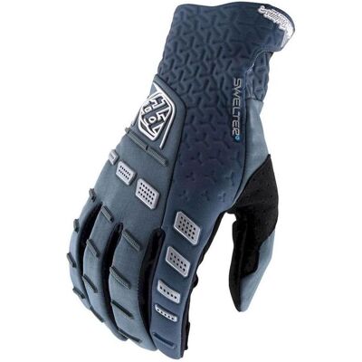 Troy Lee Designs, Herren, Handschuhe, Swelter Glove, Schwarz, Grau, (XXL) Troy Lee Designs, Herren, Handschuhe, Swelter Glove, Schwarz, Grau, (XXL)