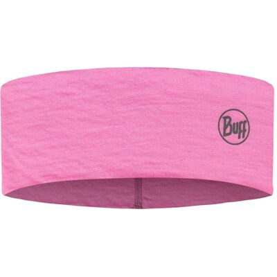 Buff, Unisex, Stirnband, Merino 125g/m² HB Fuchsia, Rosa, Pink Buff, Unisex, Stirnband, Merino 125g/m² HB Fuchsia, Rosa, Pink
