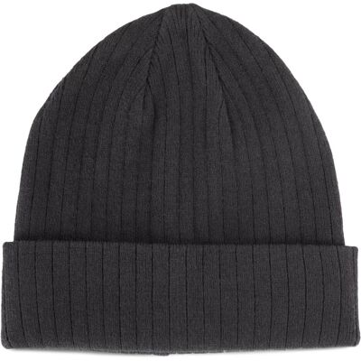 K-up, Herren, Mütze, Gold Label, Schwarz K-up, Herren, Mütze, Gold Label, Schwarz