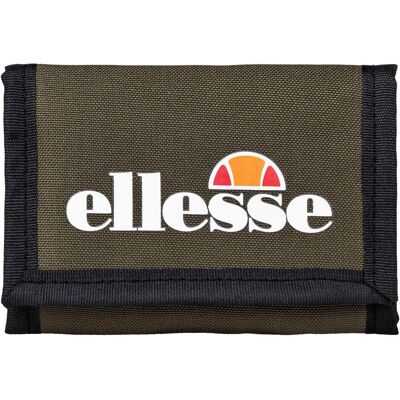 Ellesse, Damen, Portemonnaie, Geldbörse Casual, Grün Ellesse, Damen, Portemonnaie, Geldbörse Casual, Grün