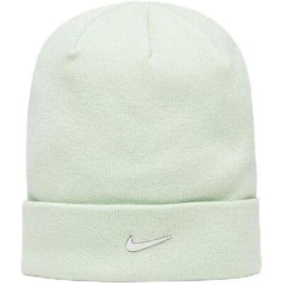 Nike Unisex, Mütze, Schirmmütze, Grün, Silber, (One Size) Nike Unisex, Mütze, Schirmmütze, Grün, Silber, (One Size)