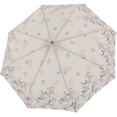 Doppler, Damen, Regenschirm, RS.Nature Magic Auf/Zu AC Eden, 53/8, Pongee H/W, Mehrfarbig Doppler, Damen, Regenschirm, RS.Nature Magic Auf/Zu AC Eden, 53/8, Pongee H/W, Mehrfarbig