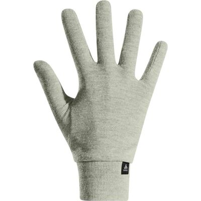 Odlo, Unisex, Handschuhe, Active Warm Handschuhe, Schwarz, (L) Odlo, Unisex, Handschuhe, Active Warm Handschuhe, Schwarz, (L)