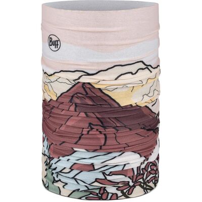 Buff, Unisex, Schal, Coolnet Uv Nive Barn, Braun, Weiss Buff, Unisex, Schal, Coolnet Uv Nive Barn, Braun, Weiss