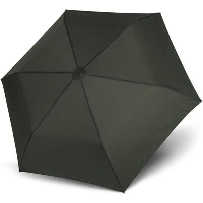 Doppler, Herren, Regenschirm, RS.Zero Magic uni ivy green, 53/6, Pongee, Grün Doppler, Herren, Regenschirm, RS.Zero Magic uni ivy green, 53/6, Pongee, Grün