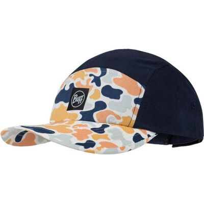 Buff, Unisex, Cap, 5 Panel Venture Cap - Cap - Kind, Blau, (One Size) Buff, Unisex, Cap, 5 Panel Venture Cap - Cap - Kind, Blau, (One Size)