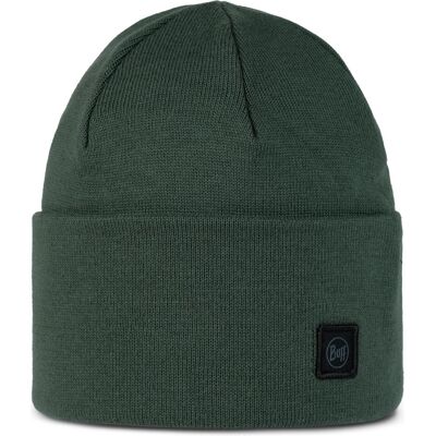 Buff, Damen, Mütze, Niels, Grün, (One Size) Buff, Damen, Mütze, Niels, Grün, (One Size)