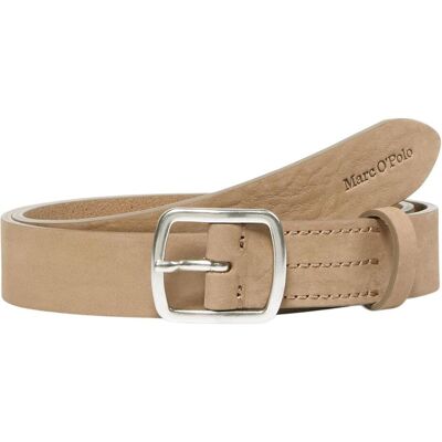 Marc O' Polo Gürtel, Fanny Ladies Belt, Braun, (70) Marc O' Polo Gürtel, Fanny Ladies Belt, Braun, (70)