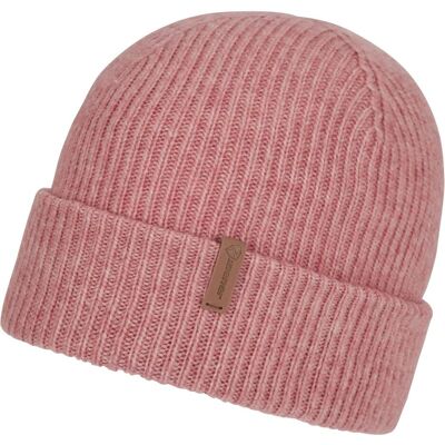 Ziener, Unisex, Mütze, Ildikono, Pink, (One Size) Ziener, Unisex, Mütze, Ildikono, Pink, (One Size)