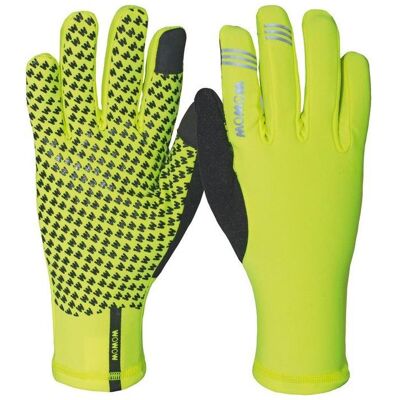 Wowow, Handschuhe, Morning Breeze, Gelb, (S) Wowow, Handschuhe, Morning Breeze, Gelb, (S)