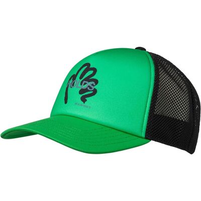 Mammut, Unisex, Cap, Crag Cap Hold, Kappe, Grün, (M) Mammut, Unisex, Cap, Crag Cap Hold, Kappe, Grün, (M)