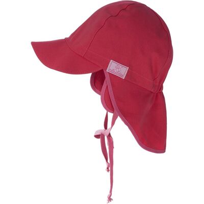 Pickapooh, Unisex, Cap, Tom, Rot, (50) Pickapooh, Unisex, Cap, Tom, Rot, (50)