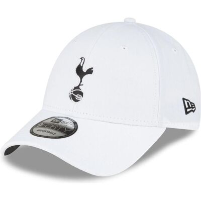New Era, Herren, Cap, 9Forty Repreve Tottenham Hotspur, Weiss New Era, Herren, Cap, 9Forty Repreve Tottenham Hotspur, Weiss