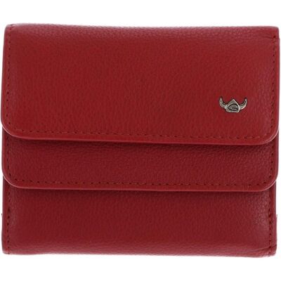 Golden Head Madrid RFID Lederbörse - Geldbörse Golden Head Madrid RFID Lederbörse - Geldbörse