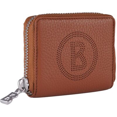 Bogner, Damen, Portemonnaie, sulden dama purse sh6z, Braun Bogner, Damen, Portemonnaie, sulden dama purse sh6z, Braun