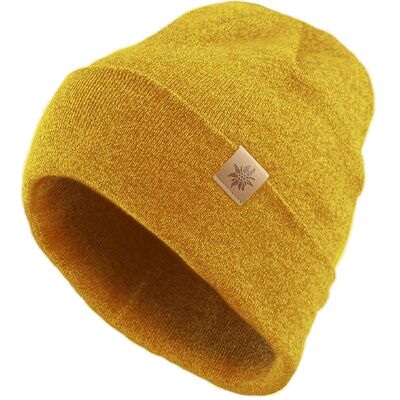 Bavarian Caps, Unisex, Mütze, Klassik Haum, Gelb, (One Size) Bavarian Caps, Unisex, Mütze, Klassik Haum, Gelb, (One Size)