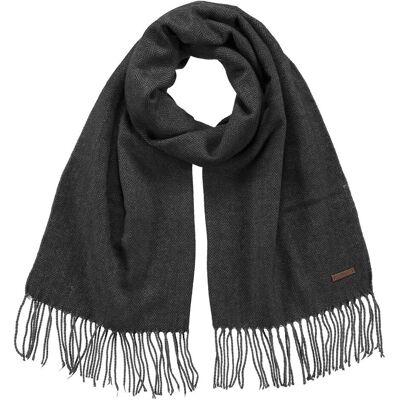 Barts, Herren, Schal, Soho, Schwarz Barts, Herren, Schal, Soho, Schwarz