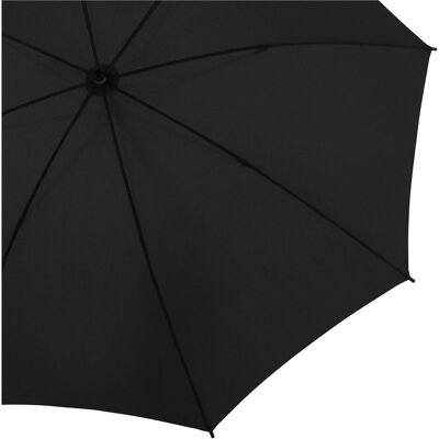 Doppler, Herren, Regenschirm, Zero Explore Stockschirm 75 cm, Schwarz Doppler, Herren, Regenschirm, Zero Explore Stockschirm 75 cm, Schwarz