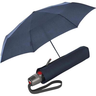 Knirps, Unisex, Regenschirm, T.200, Blau Knirps, Unisex, Regenschirm, T.200, Blau