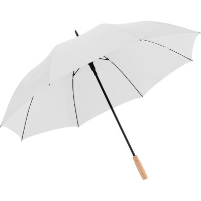 Doppler, Herren, Regenschirm, Nature Golf AC Stockschirm 101 cm, Weiss Doppler, Herren, Regenschirm, Nature Golf AC Stockschirm 101 cm, Weiss